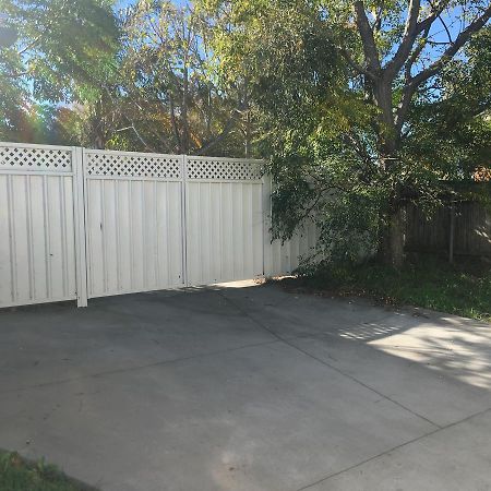 Ferienwohnung Green Meadow Nowra Exterior foto