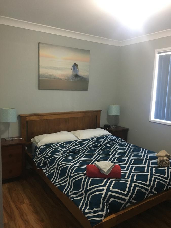 Ferienwohnung Green Meadow Nowra Exterior foto